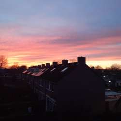 Profielfoto van Annelies op Oppasland